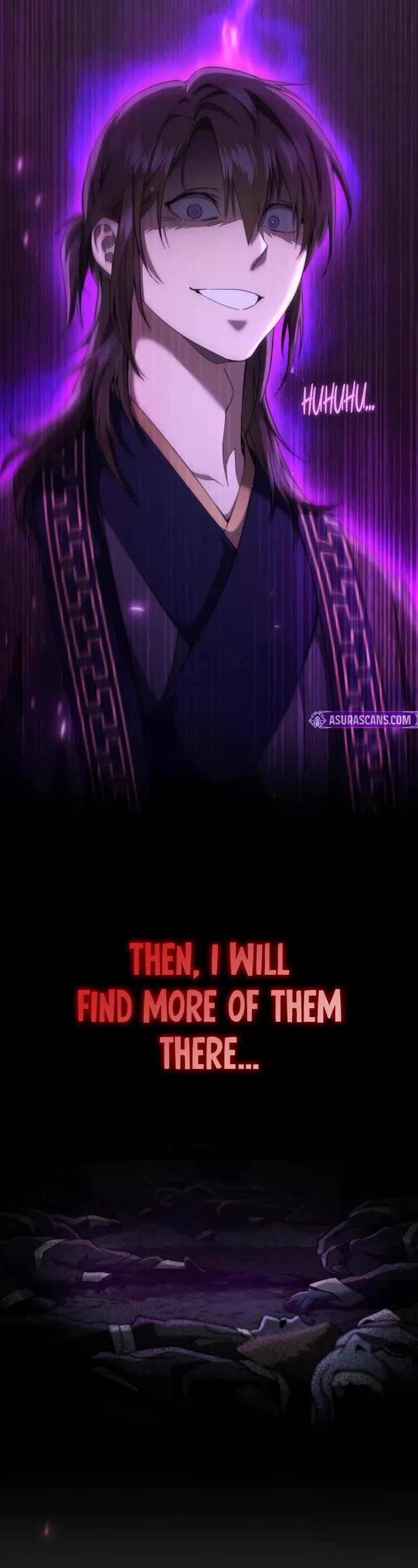 The Heavenly Demon Wants a Quiet Life chapter 29 page 68