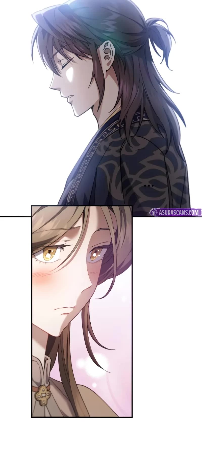 The Heavenly Demon Wants a Quiet Life chapter 29 page 74