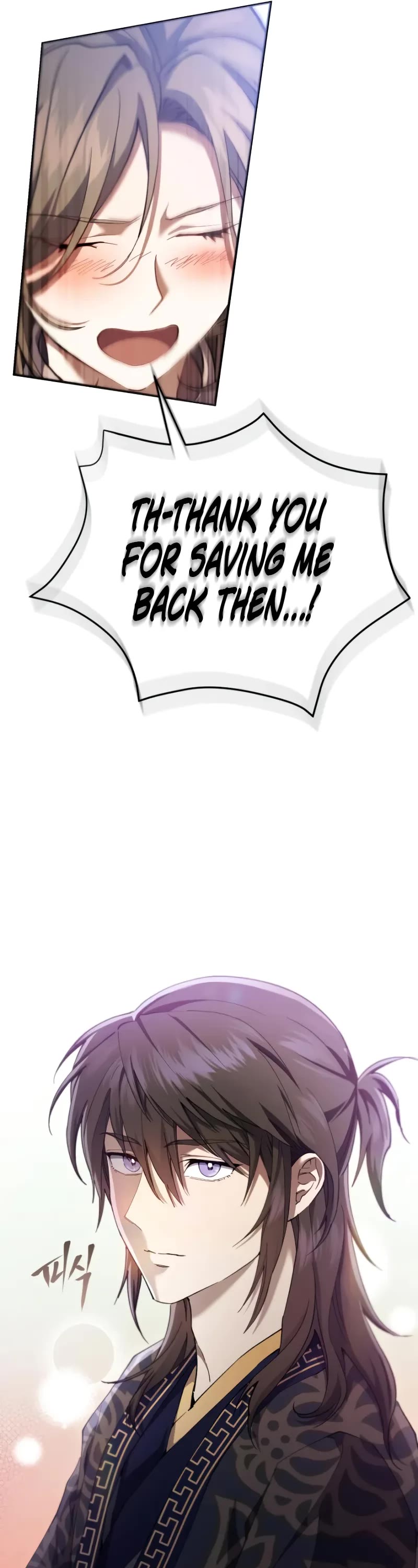 The Heavenly Demon Wants a Quiet Life chapter 29 page 76