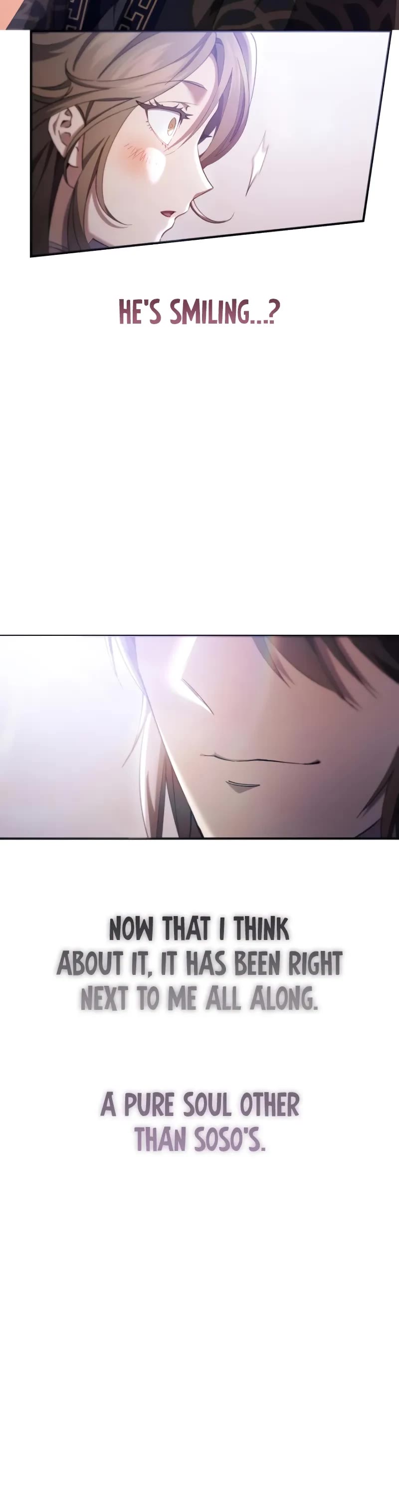 The Heavenly Demon Wants a Quiet Life chapter 29 page 77