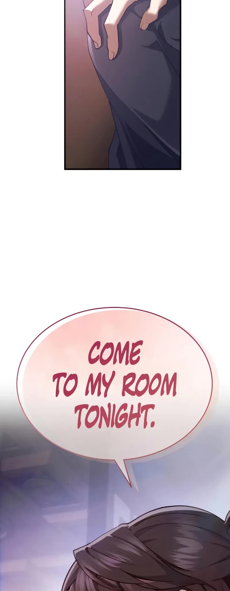 The Heavenly Demon Wants a Quiet Life chapter 29 page 79