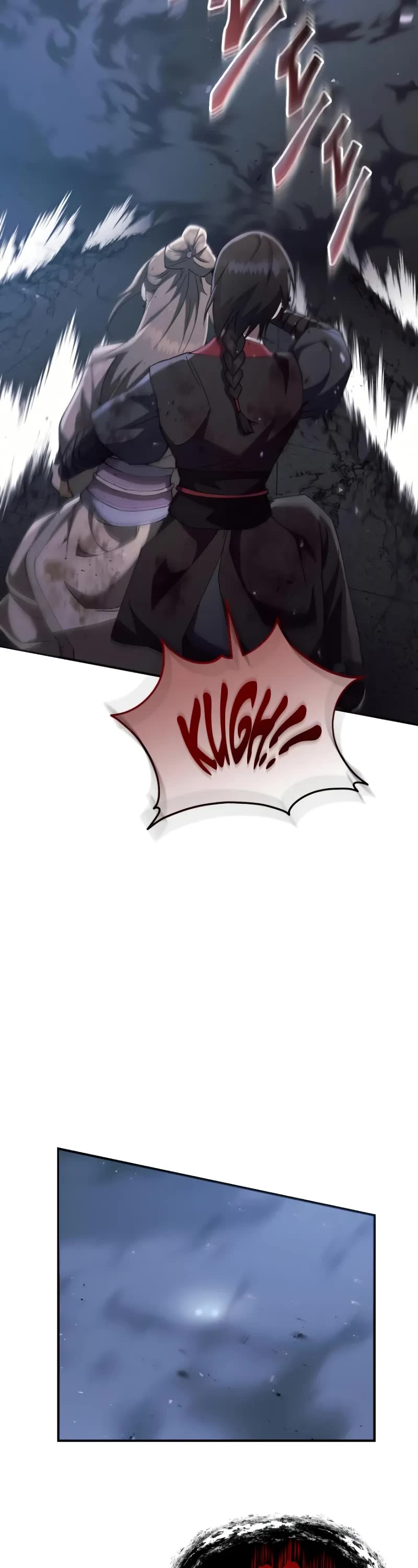 The Heavenly Demon Wants a Quiet Life chapter 29 page 8