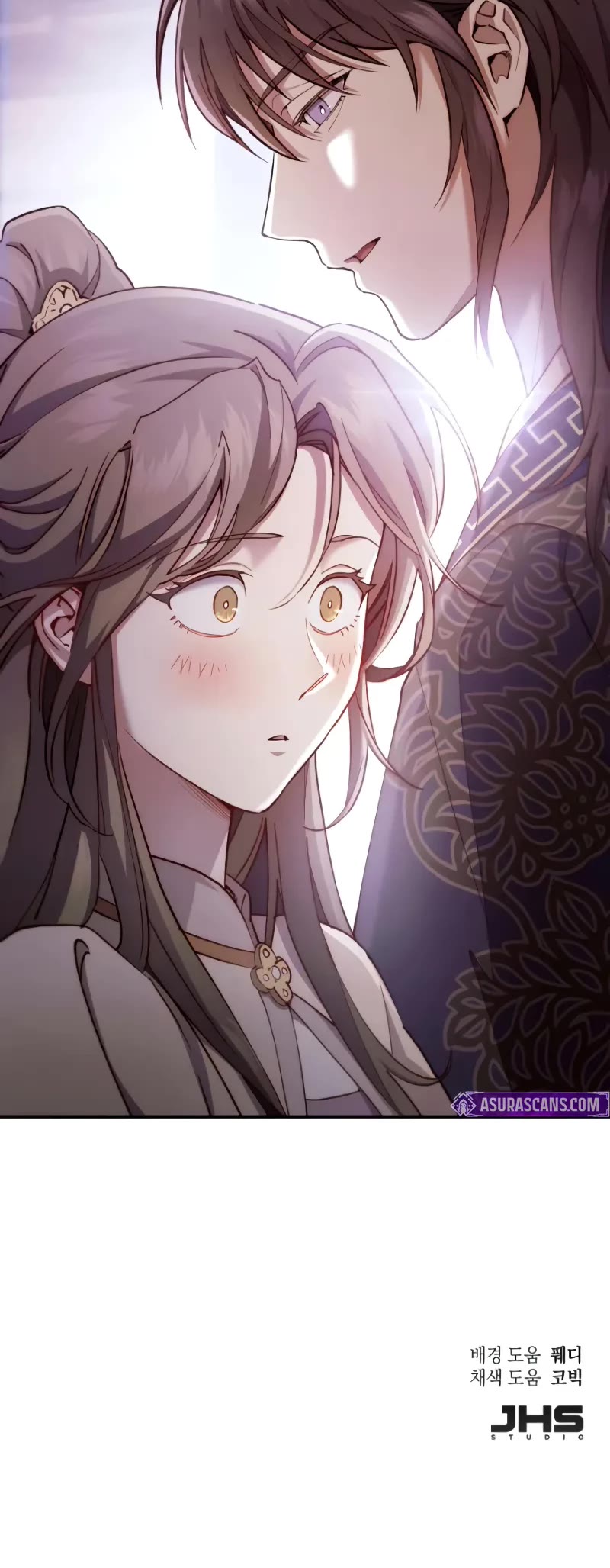 The Heavenly Demon Wants a Quiet Life chapter 29 page 80