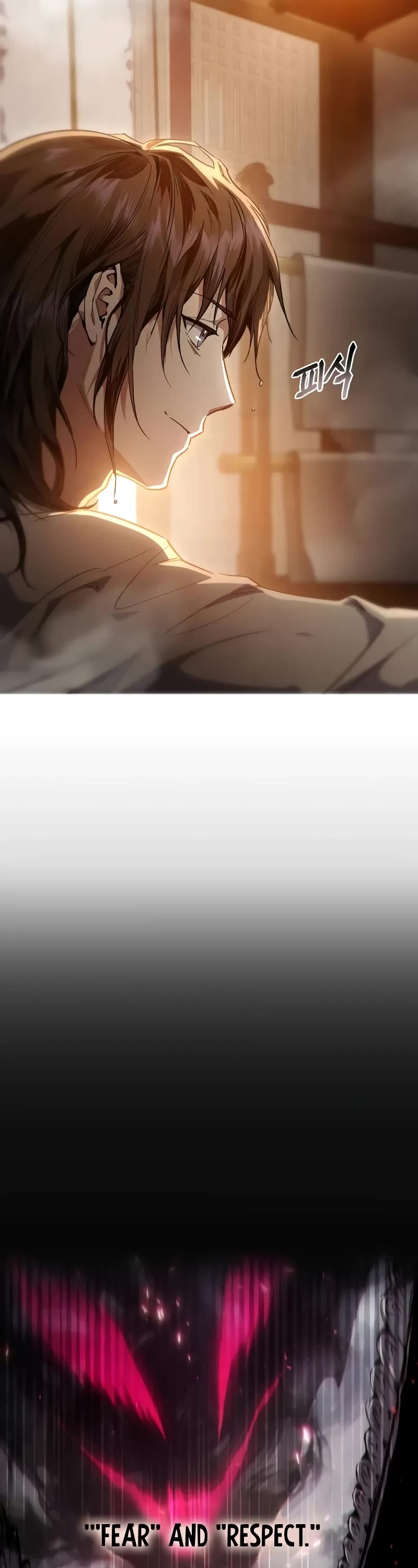 The Heavenly Demon Wants a Quiet Life chapter 3 page 24