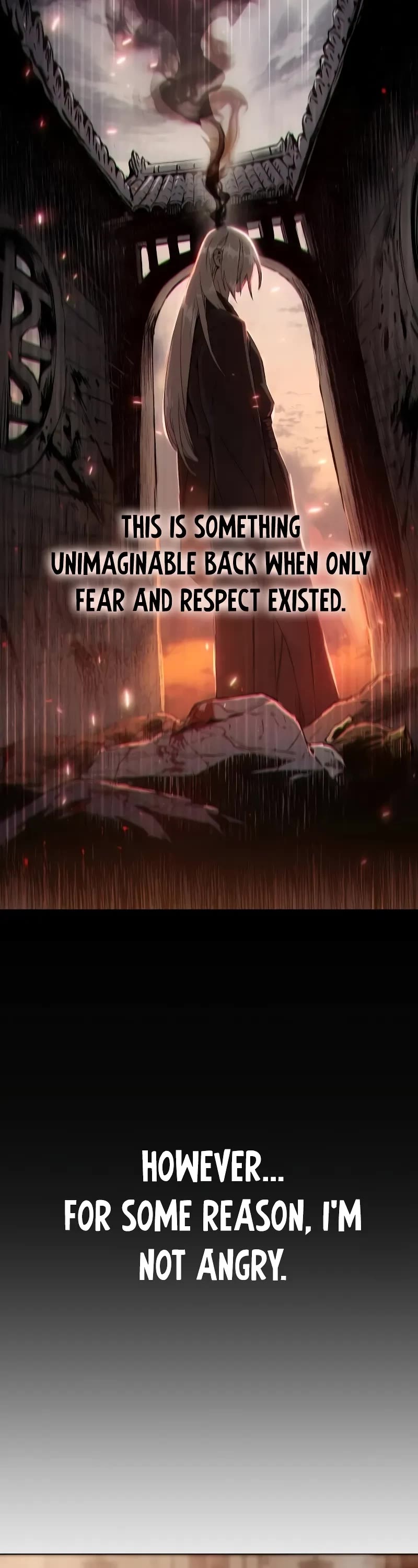 The Heavenly Demon Wants a Quiet Life chapter 3 page 25