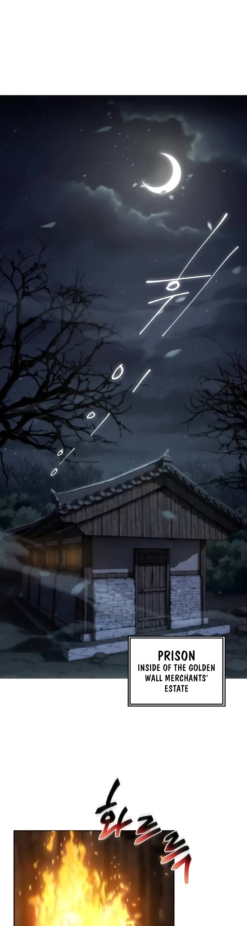 The Heavenly Demon Wants a Quiet Life chapter 3 page 27