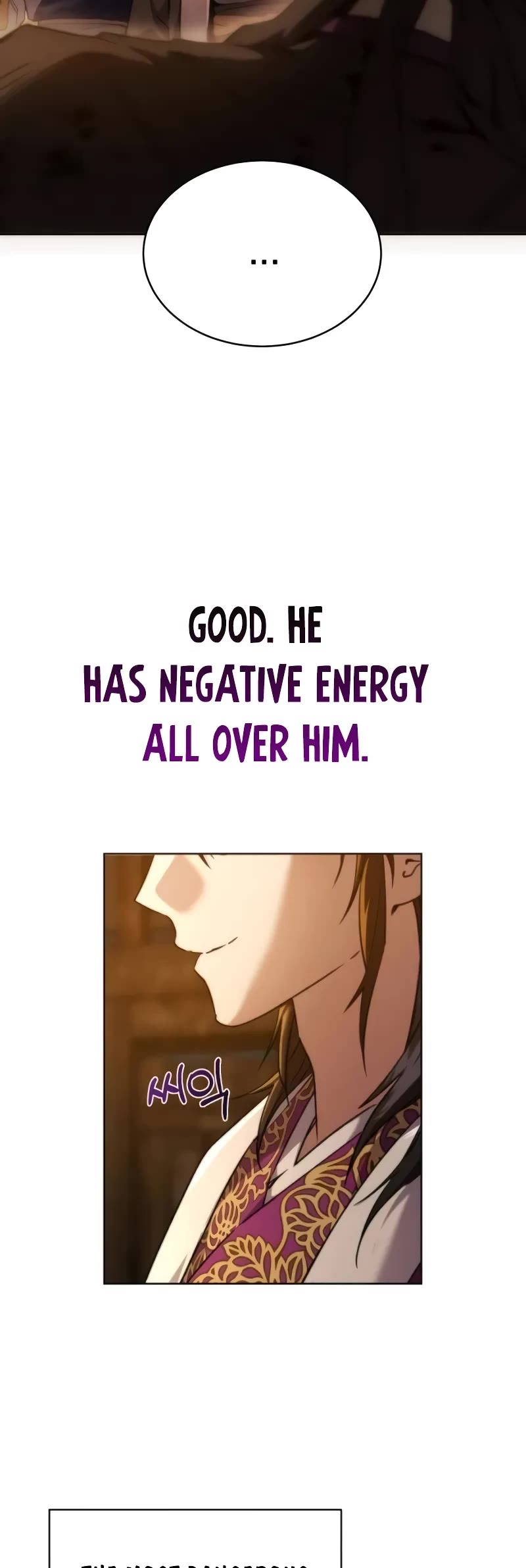 The Heavenly Demon Wants a Quiet Life chapter 3 page 30