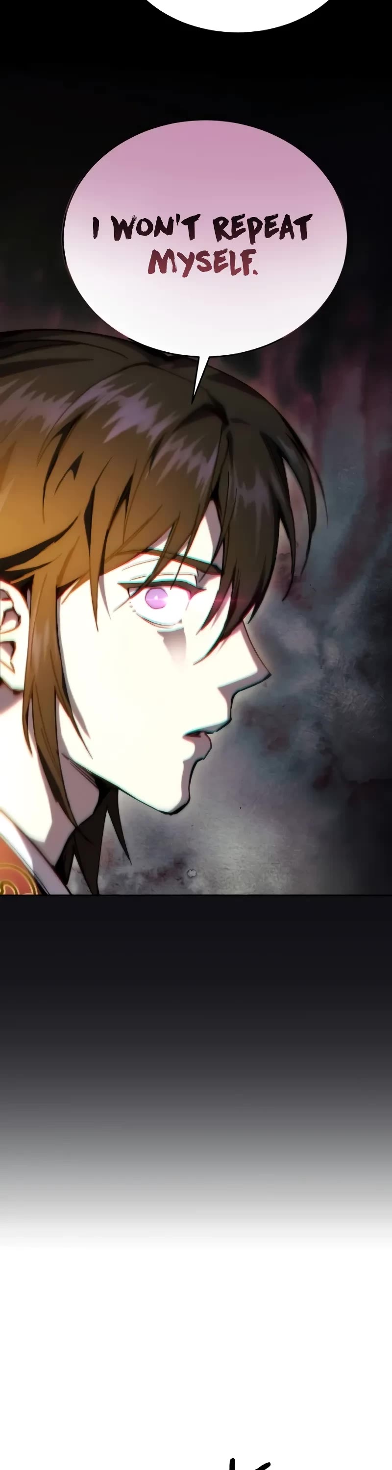 The Heavenly Demon Wants a Quiet Life chapter 3 page 34