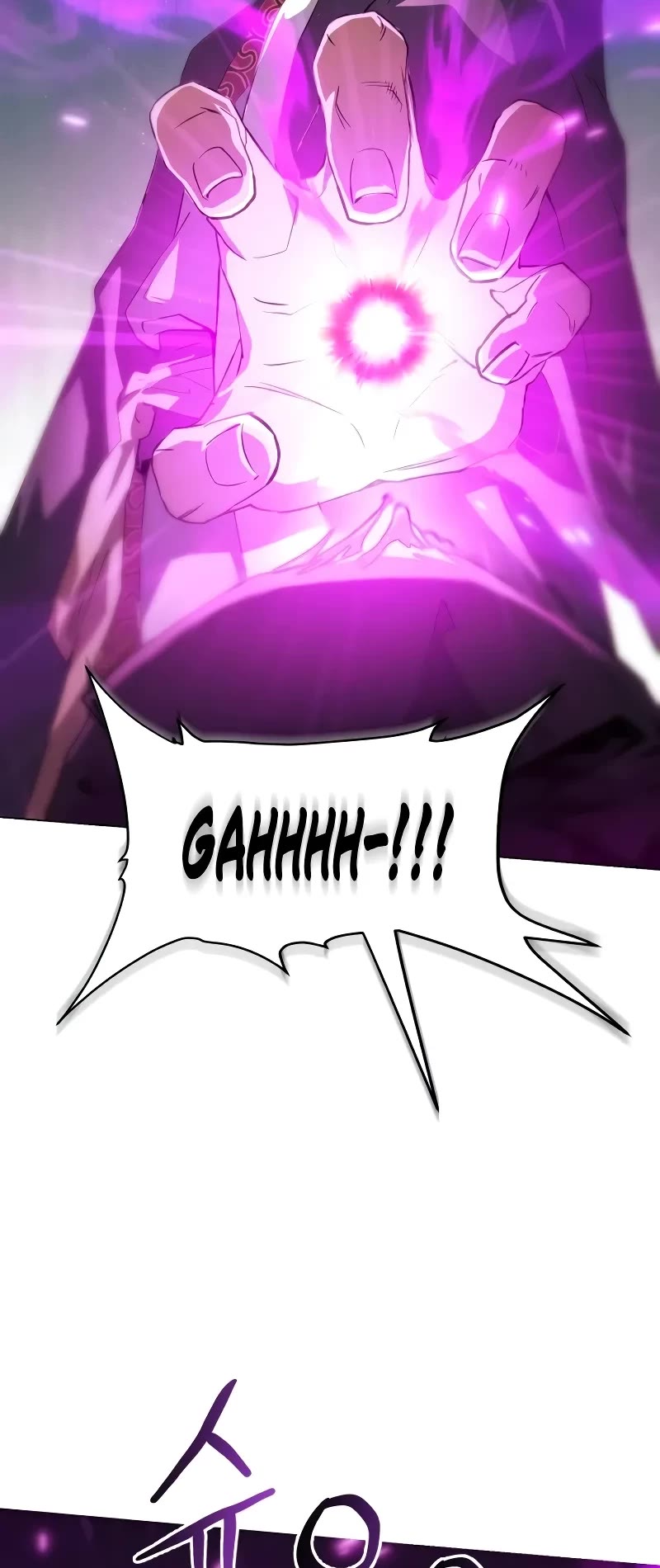 The Heavenly Demon Wants a Quiet Life chapter 3 page 40