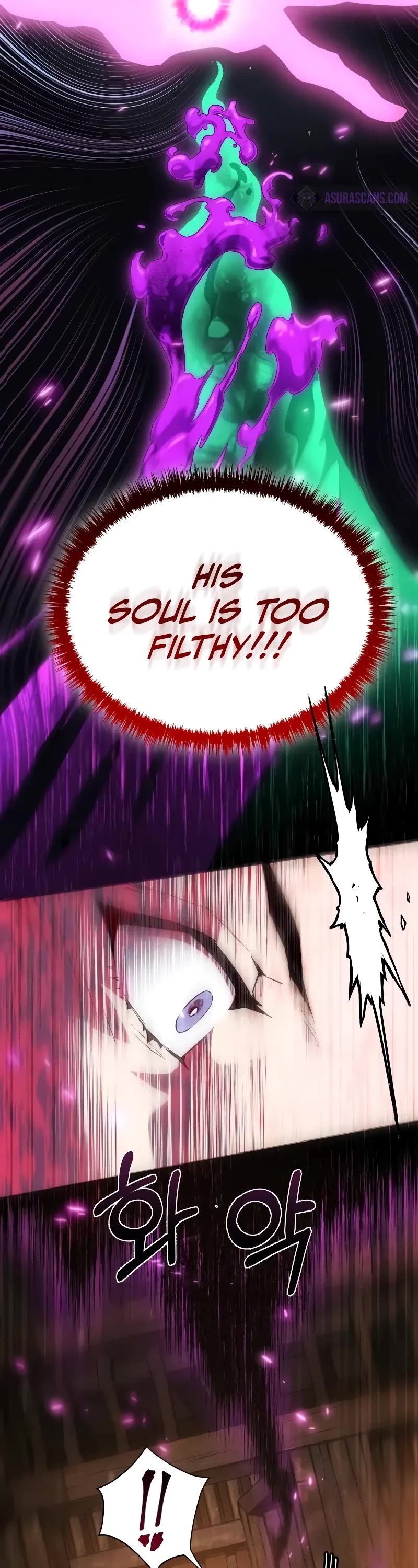 The Heavenly Demon Wants a Quiet Life chapter 3 page 42