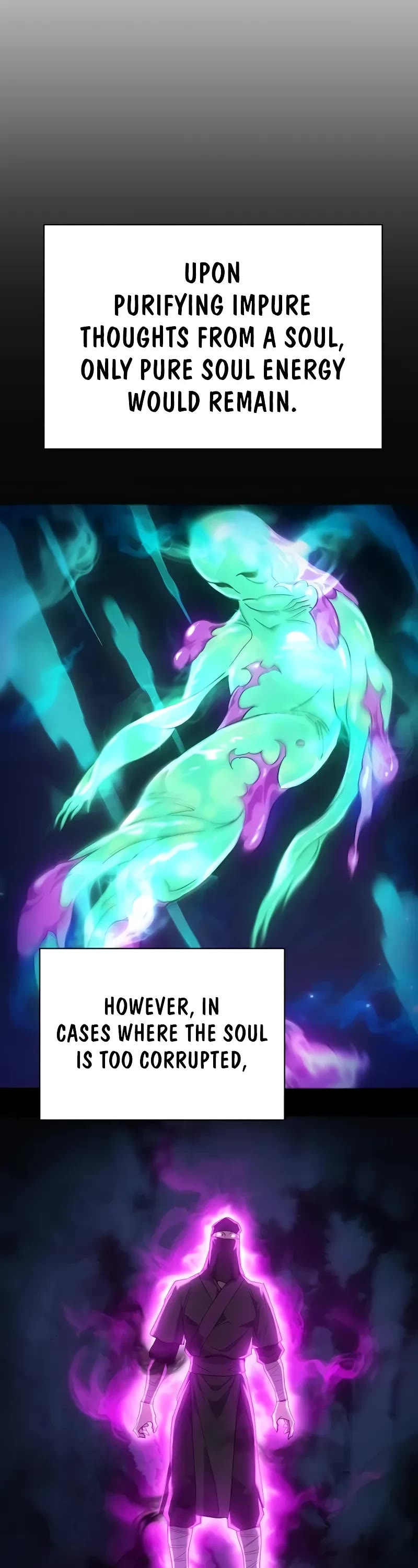 The Heavenly Demon Wants a Quiet Life chapter 3 page 44