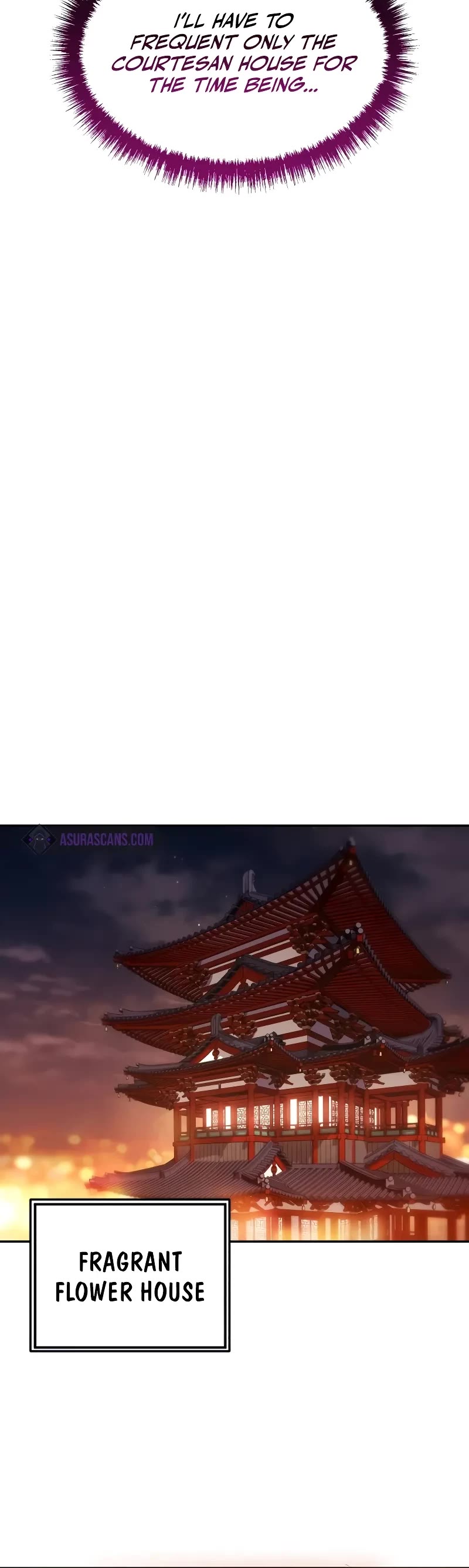 The Heavenly Demon Wants a Quiet Life chapter 3 page 46