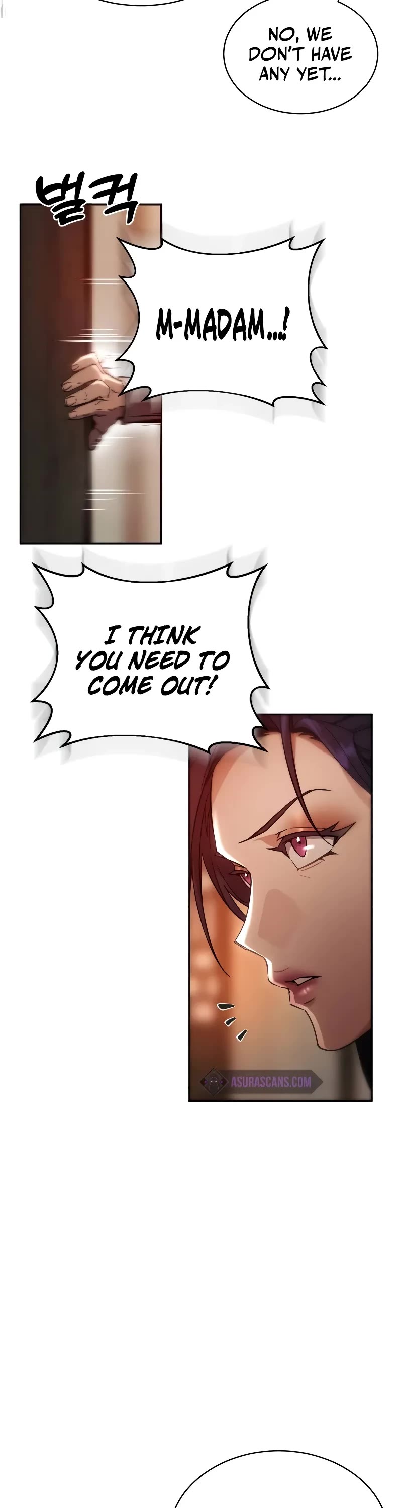 The Heavenly Demon Wants a Quiet Life chapter 3 page 48