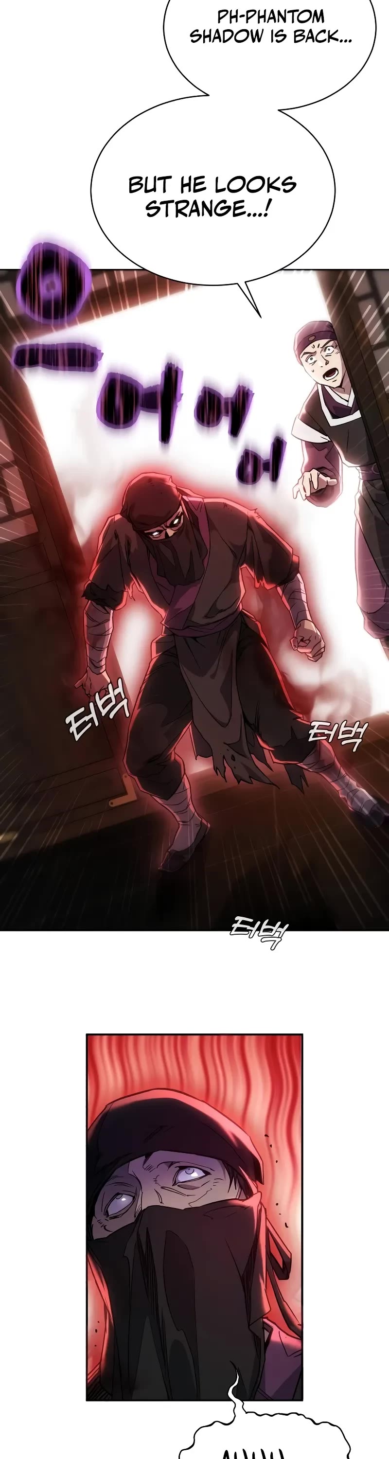 The Heavenly Demon Wants a Quiet Life chapter 3 page 49