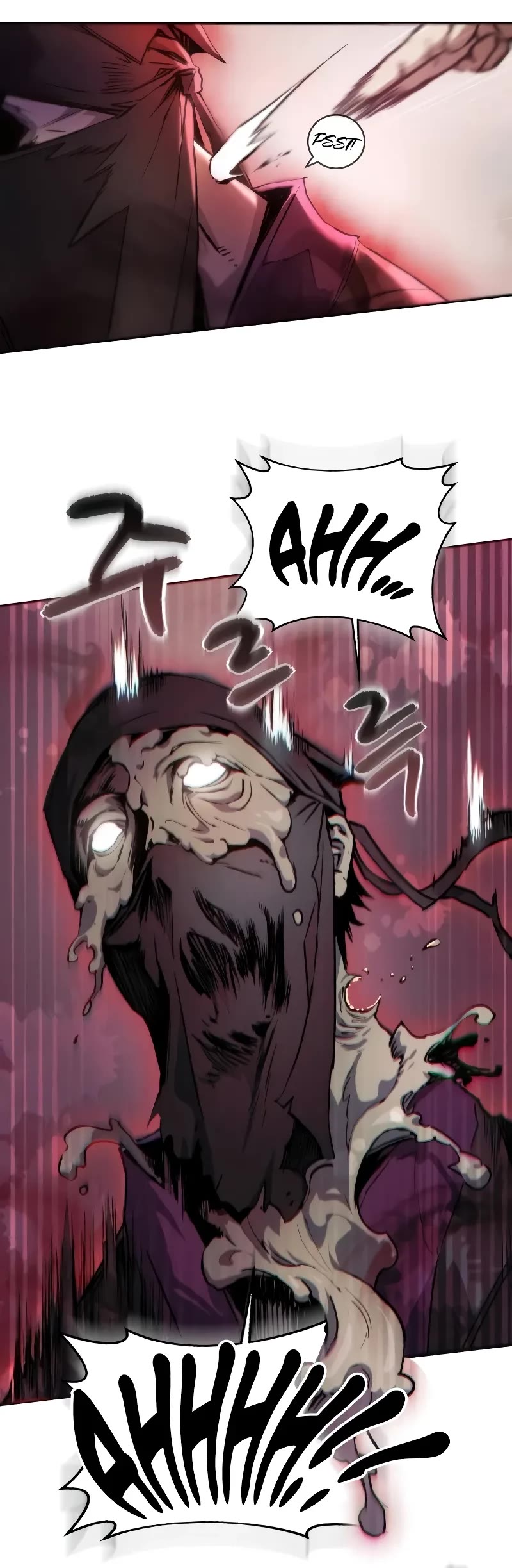 The Heavenly Demon Wants a Quiet Life chapter 3 page 51