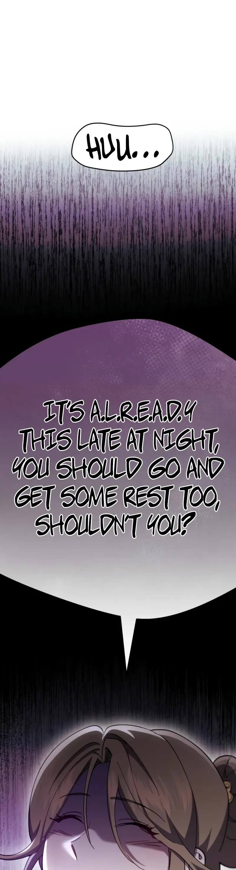 The Heavenly Demon Wants a Quiet Life chapter 30 page 10