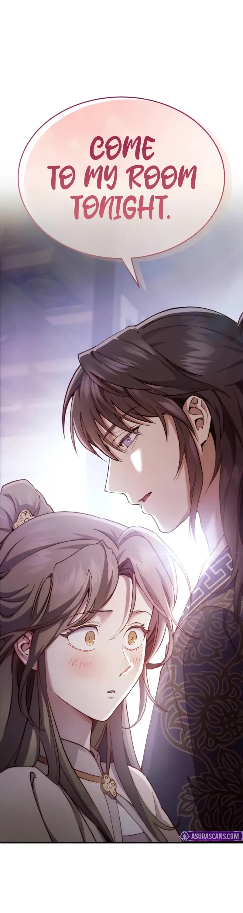 The Heavenly Demon Wants a Quiet Life chapter 30 page 2