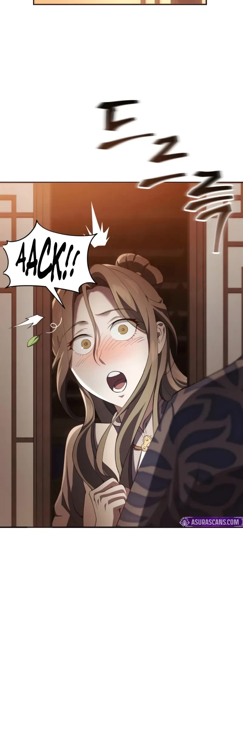 The Heavenly Demon Wants a Quiet Life chapter 30 page 21