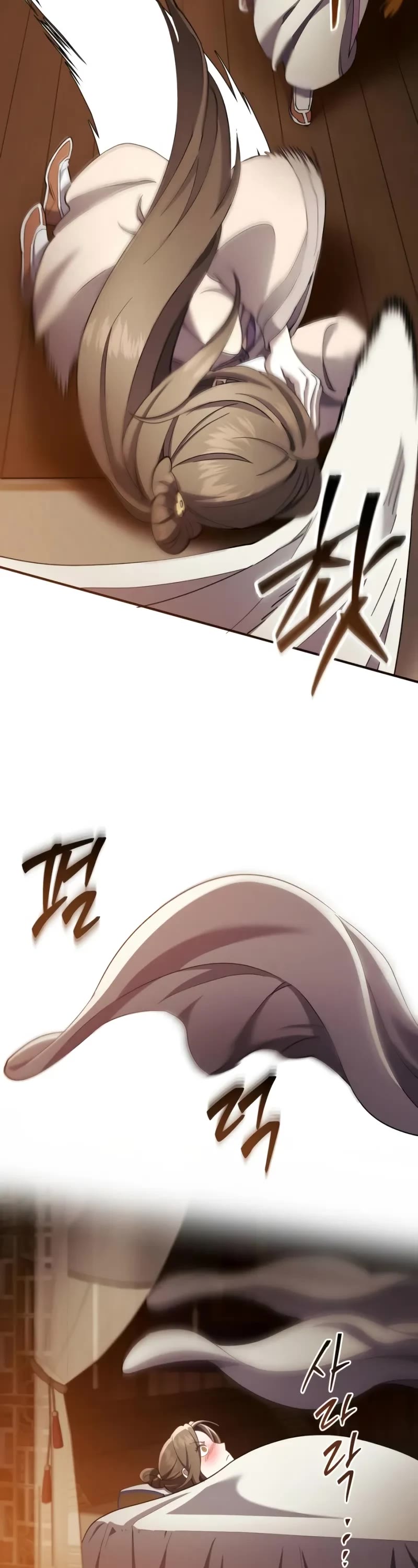 The Heavenly Demon Wants a Quiet Life chapter 30 page 24