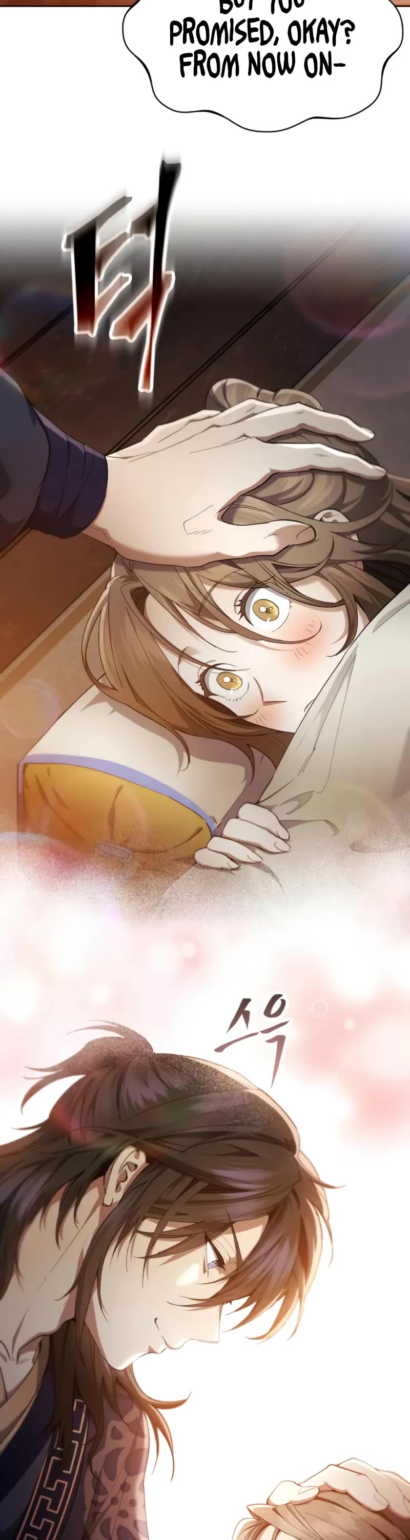 The Heavenly Demon Wants a Quiet Life chapter 30 page 29