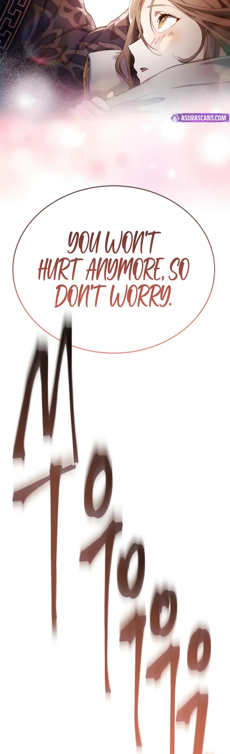 The Heavenly Demon Wants a Quiet Life chapter 30 page 30