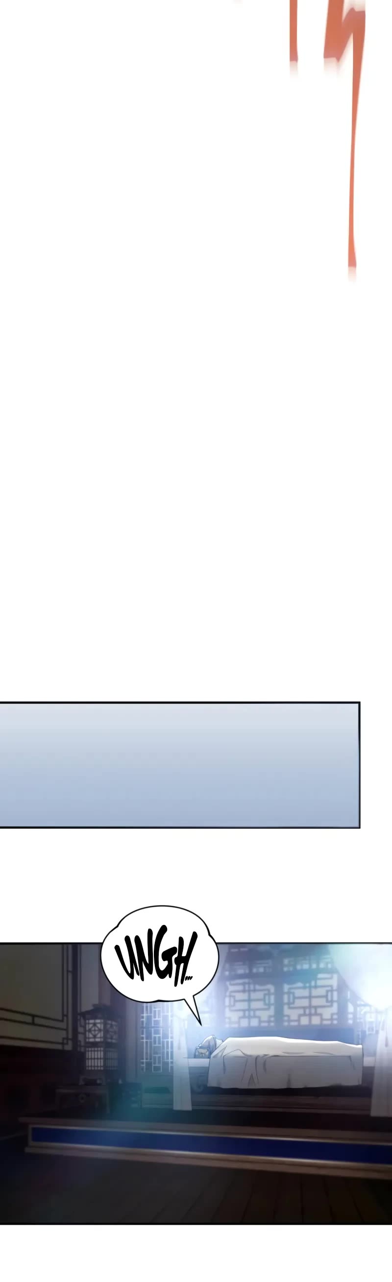 The Heavenly Demon Wants a Quiet Life chapter 30 page 31