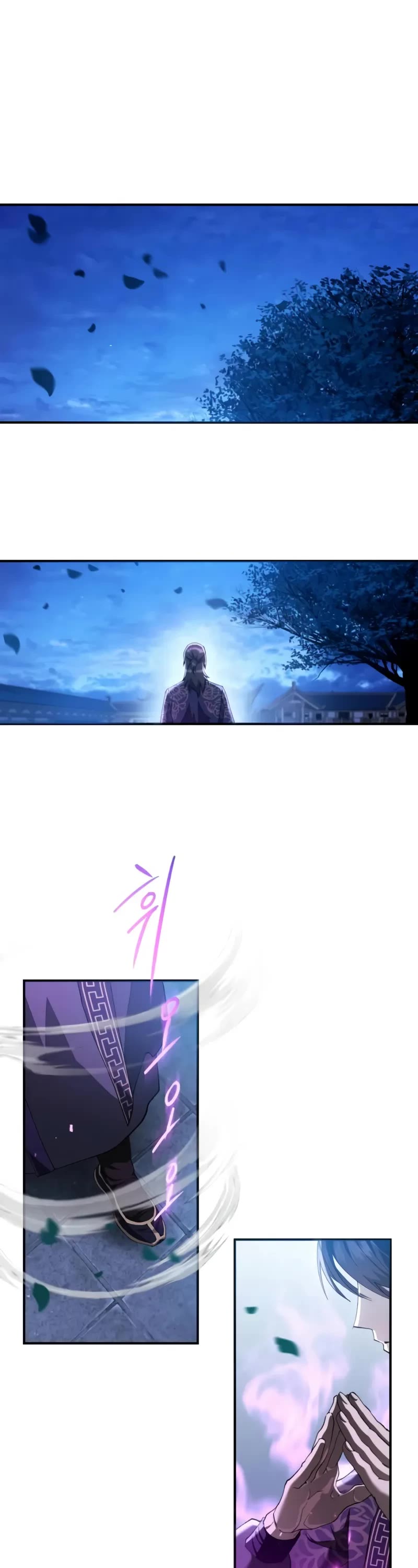 The Heavenly Demon Wants a Quiet Life chapter 30 page 43