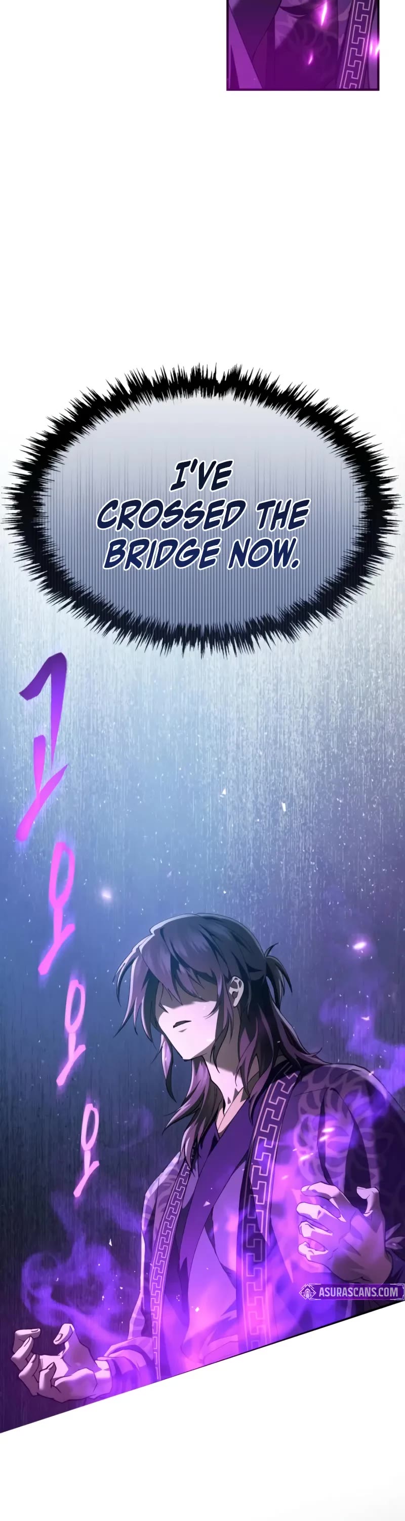 The Heavenly Demon Wants a Quiet Life chapter 30 page 44