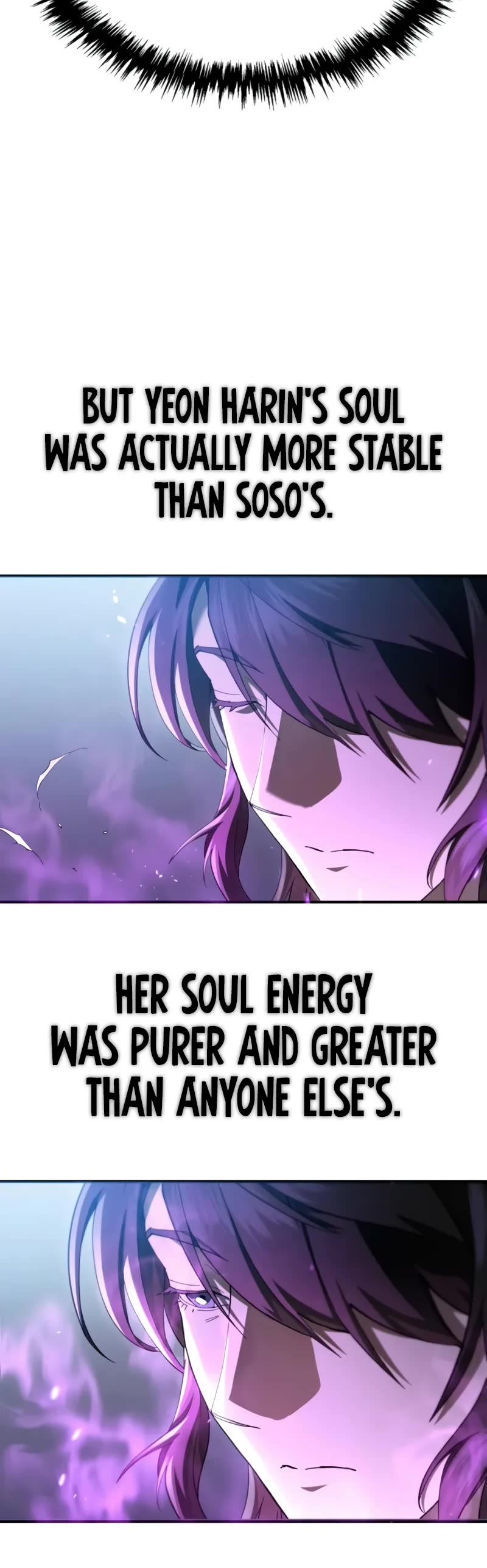 The Heavenly Demon Wants a Quiet Life chapter 30 page 46