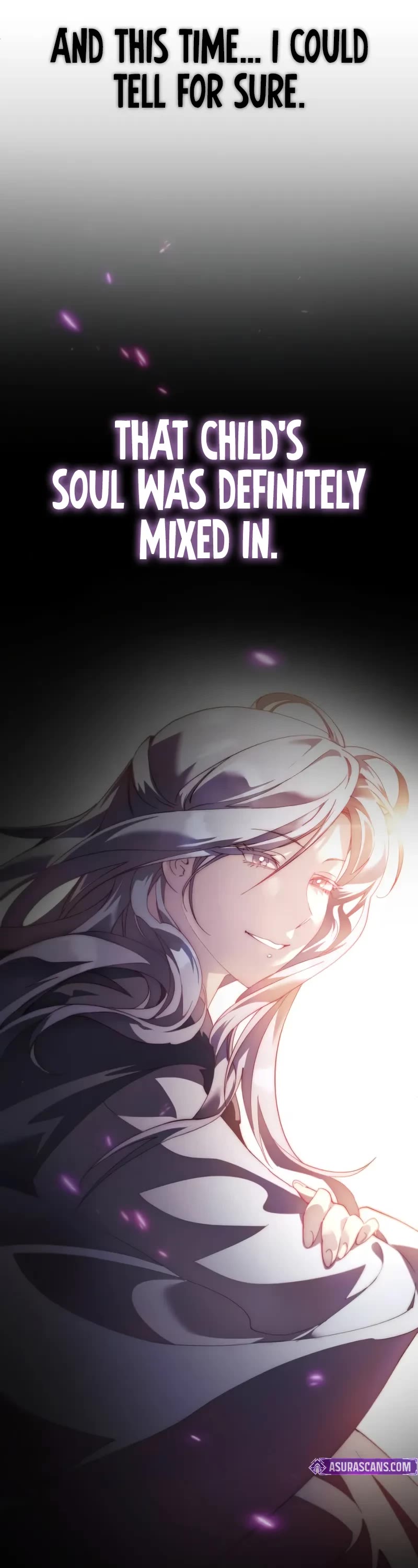 The Heavenly Demon Wants a Quiet Life chapter 30 page 47