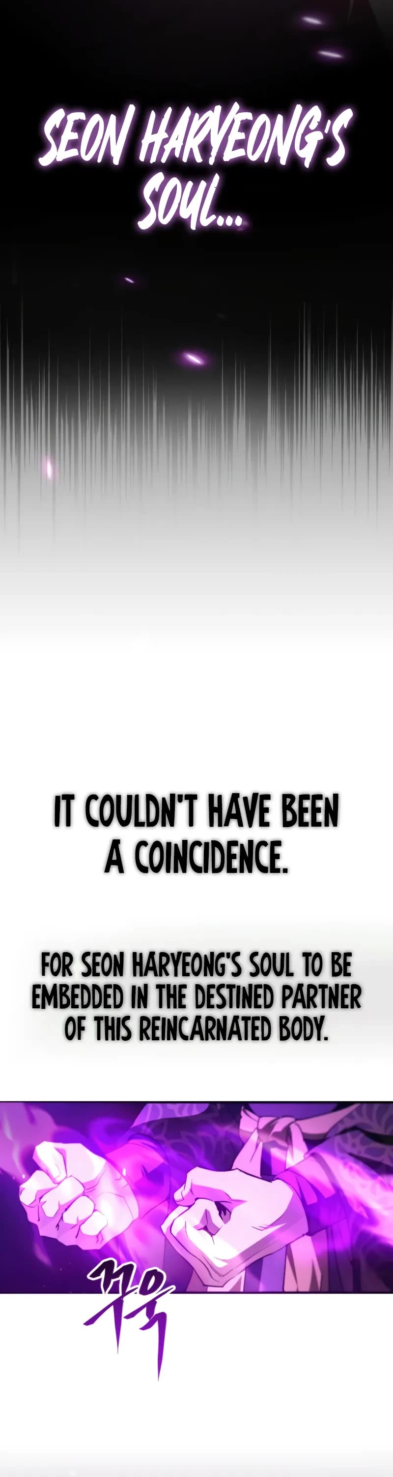 The Heavenly Demon Wants a Quiet Life chapter 30 page 48