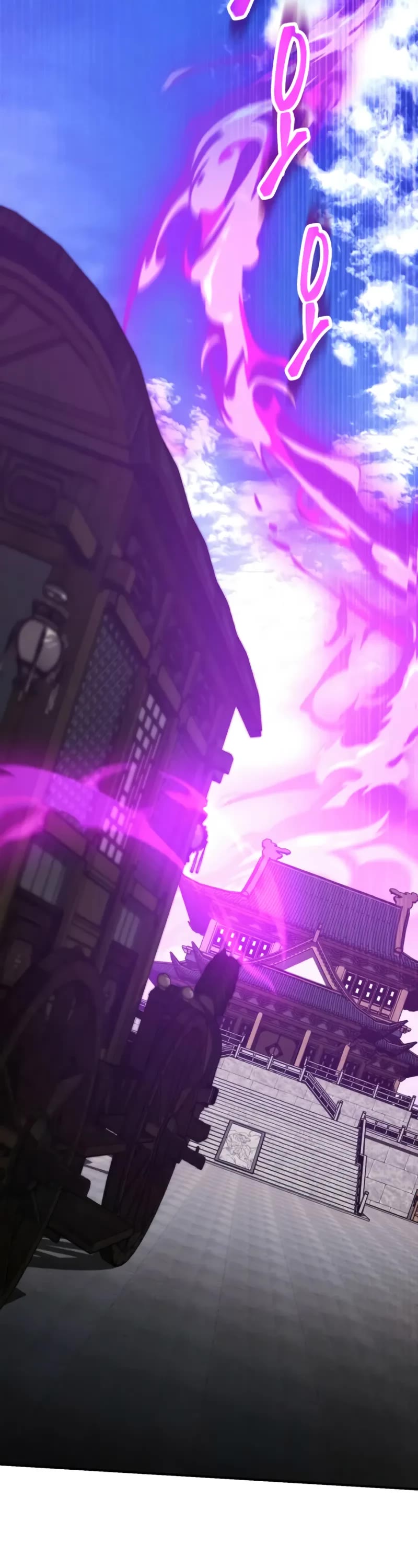 The Heavenly Demon Wants a Quiet Life chapter 30 page 53