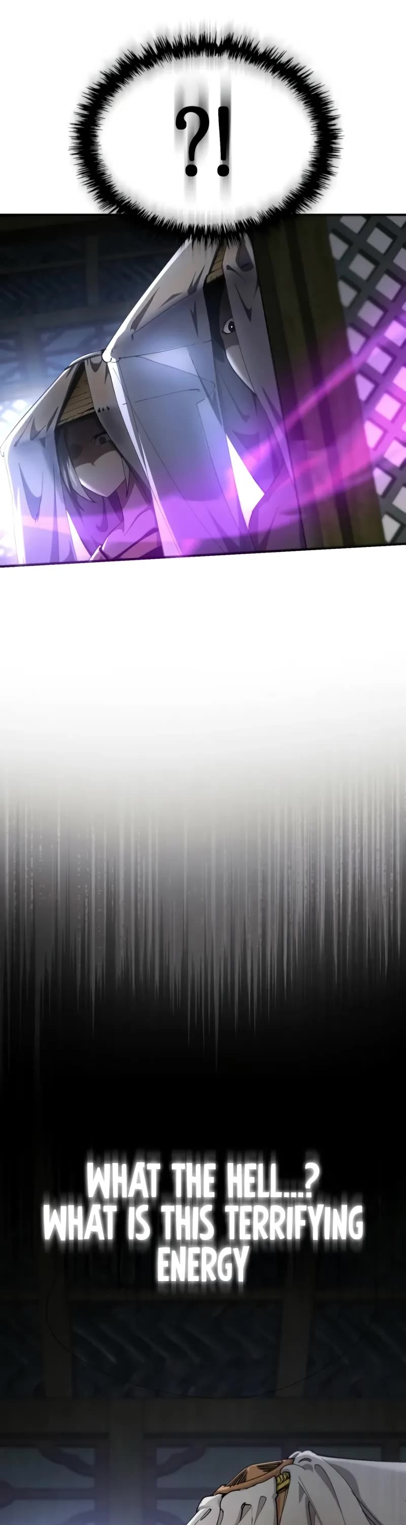 The Heavenly Demon Wants a Quiet Life chapter 30 page 54