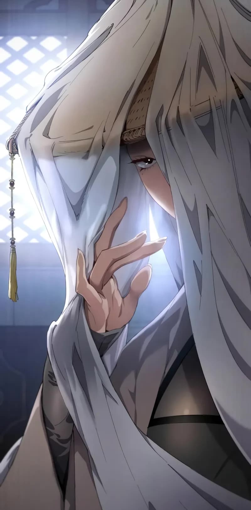 The Heavenly Demon Wants a Quiet Life chapter 30 page 55