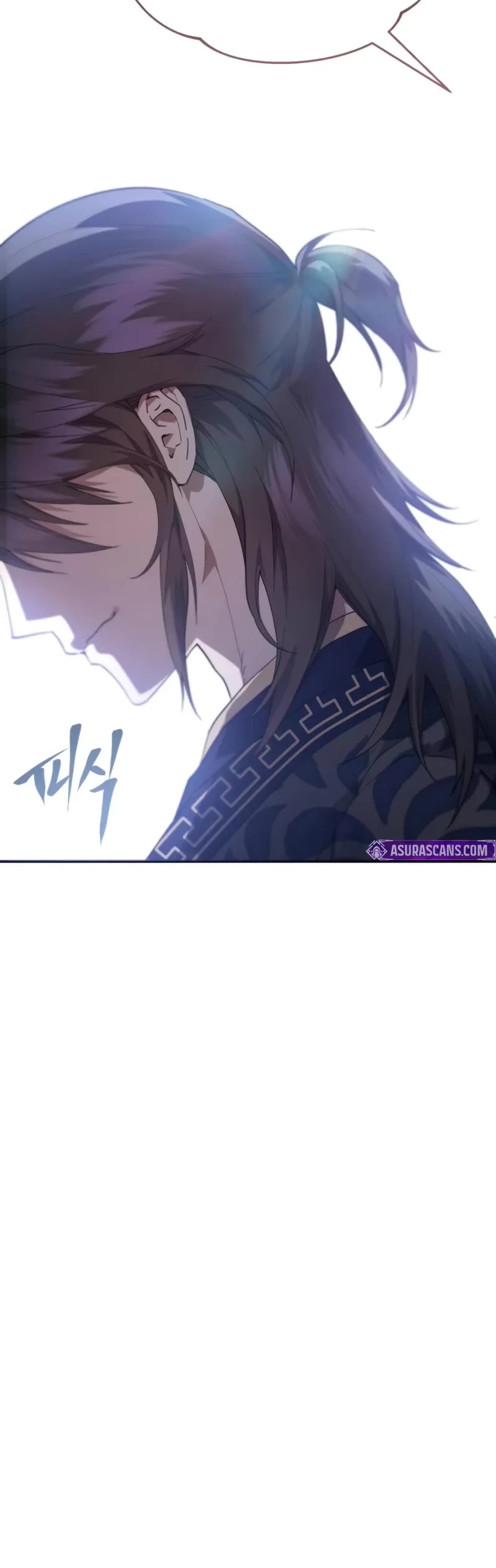 The Heavenly Demon Wants a Quiet Life chapter 30 page 6