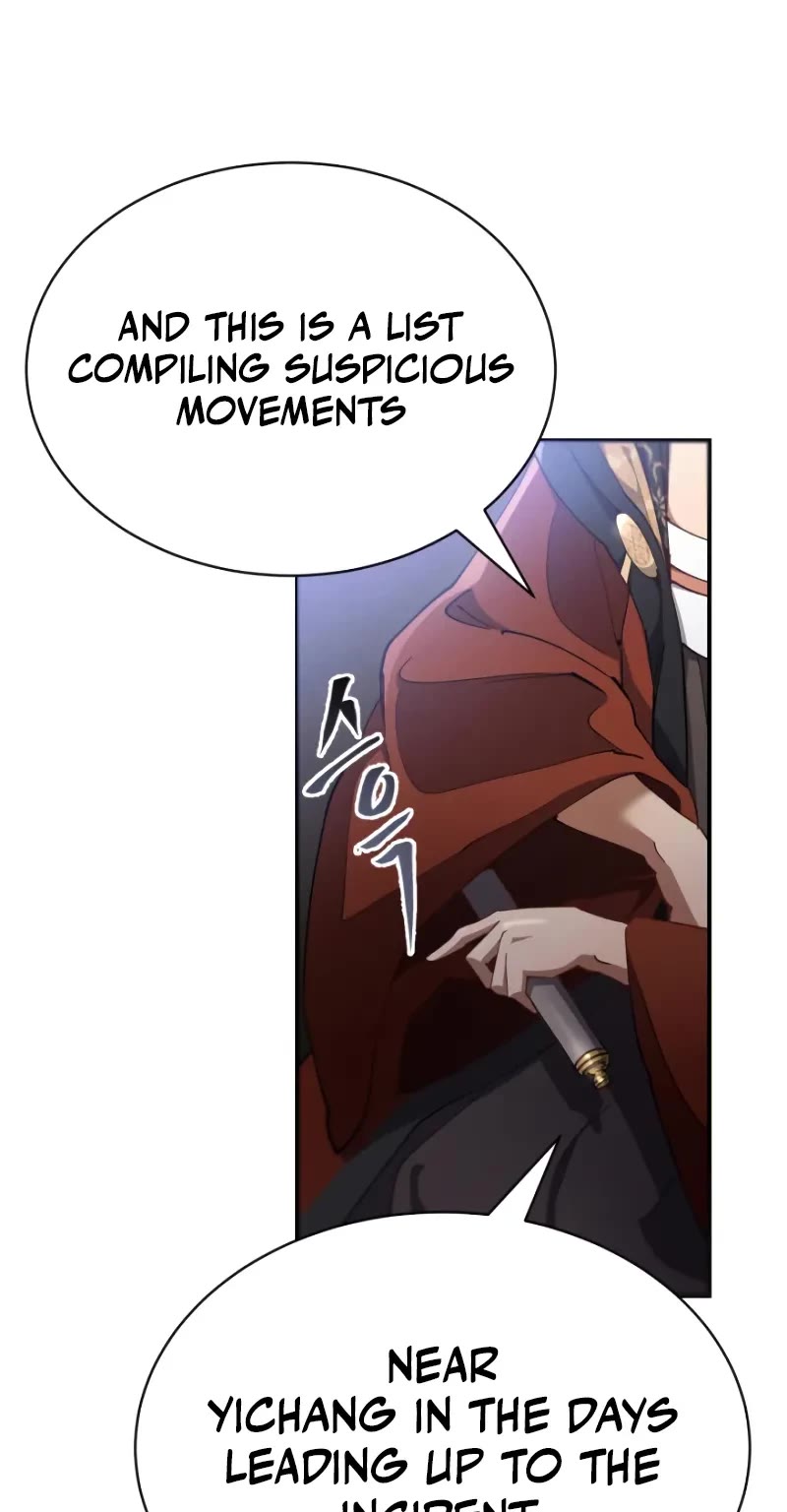 The Heavenly Demon Wants a Quiet Life chapter 31 page 11