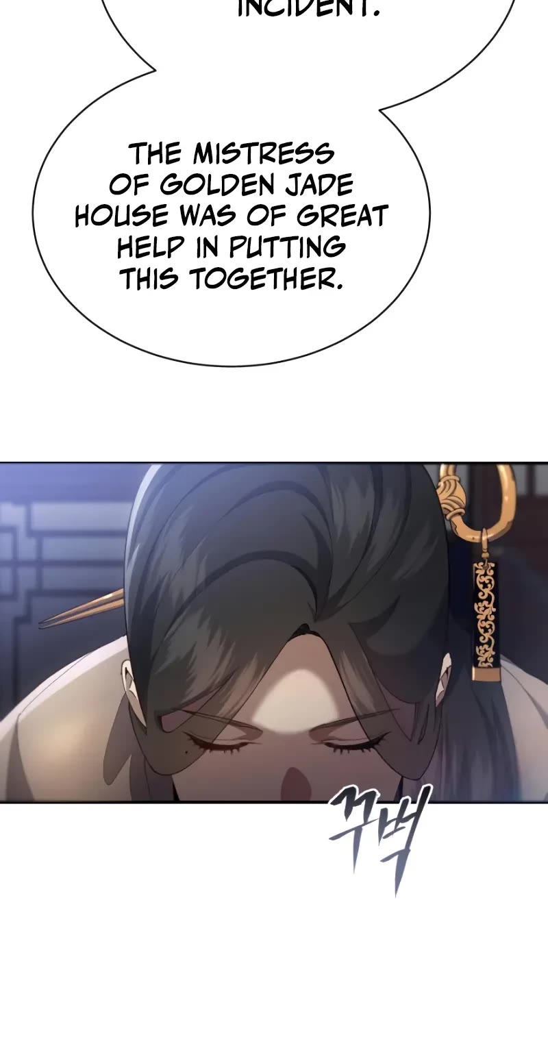 The Heavenly Demon Wants a Quiet Life chapter 31 page 12