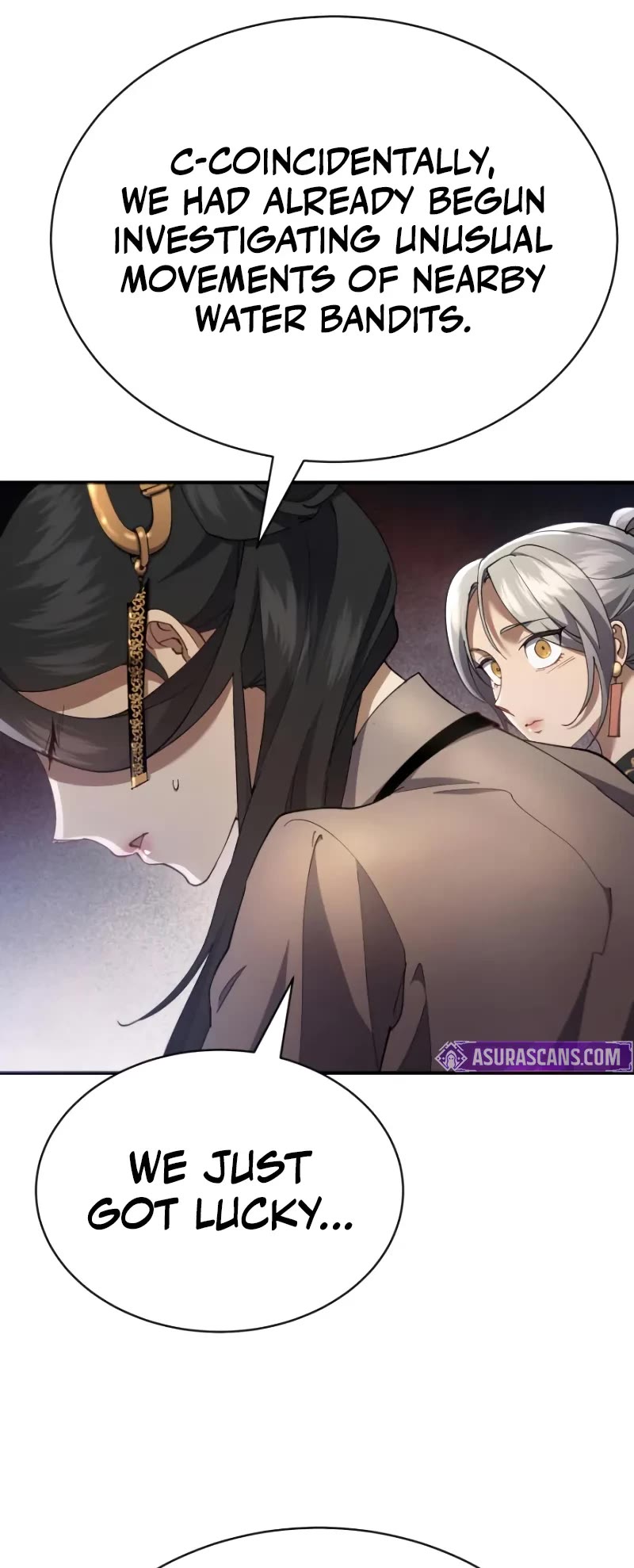 The Heavenly Demon Wants a Quiet Life chapter 31 page 16