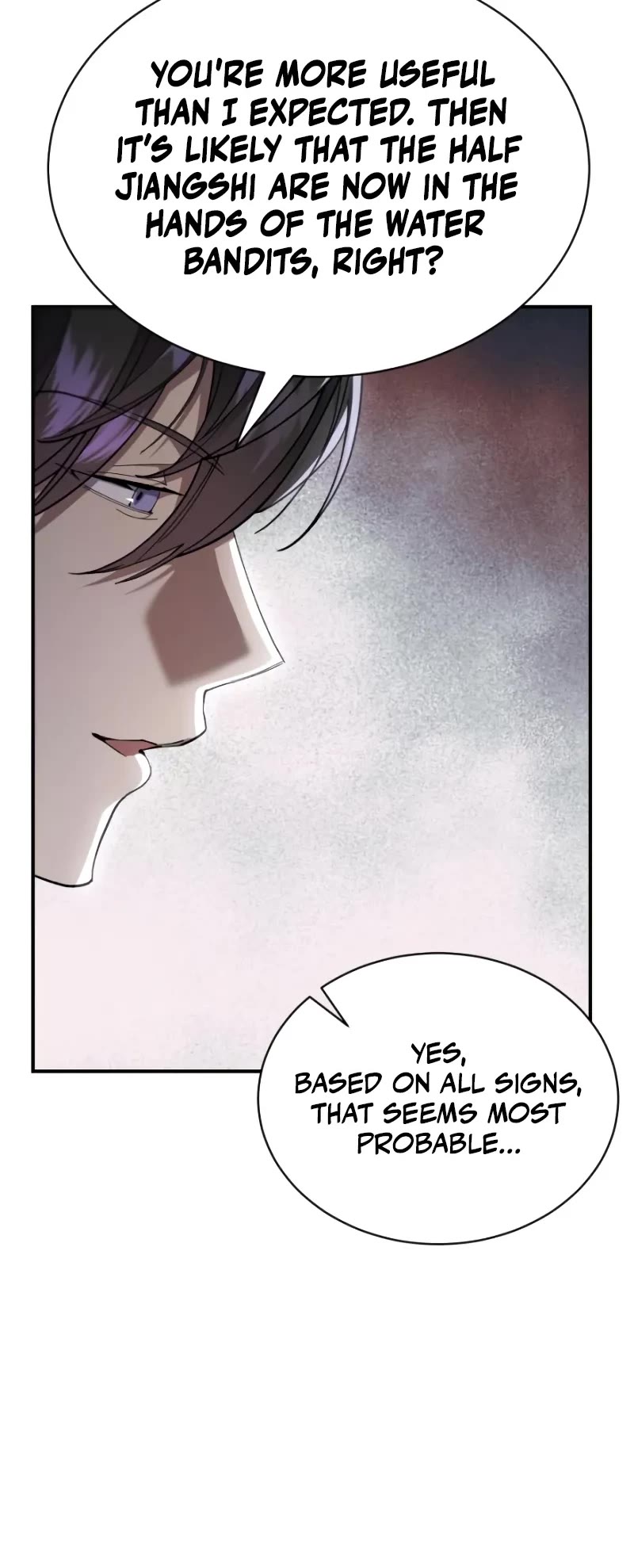 The Heavenly Demon Wants a Quiet Life chapter 31 page 17