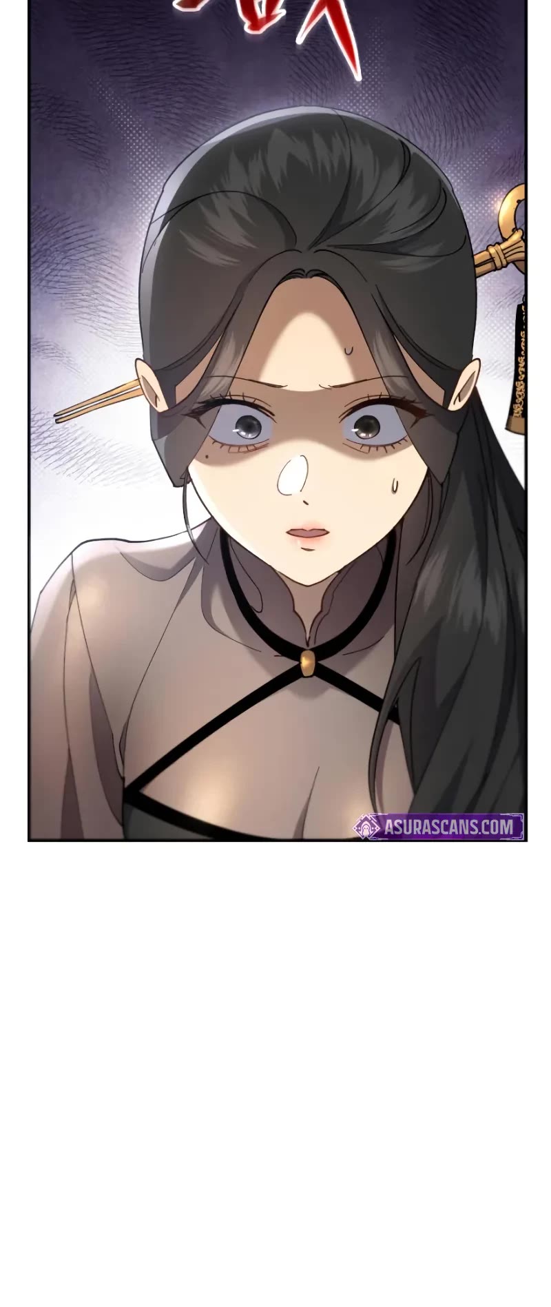 The Heavenly Demon Wants a Quiet Life chapter 31 page 21