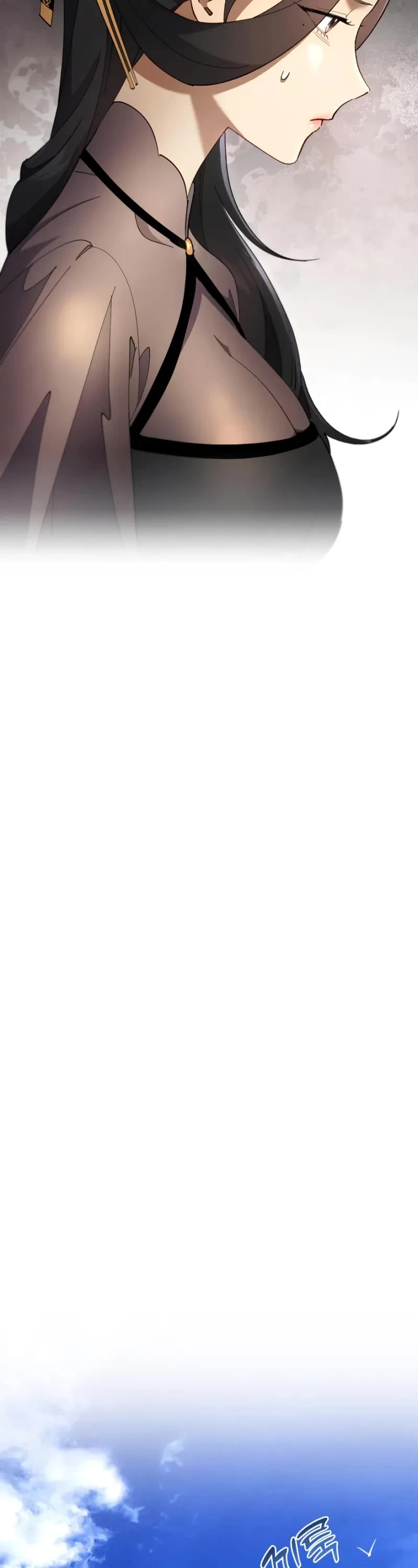 The Heavenly Demon Wants a Quiet Life chapter 31 page 30