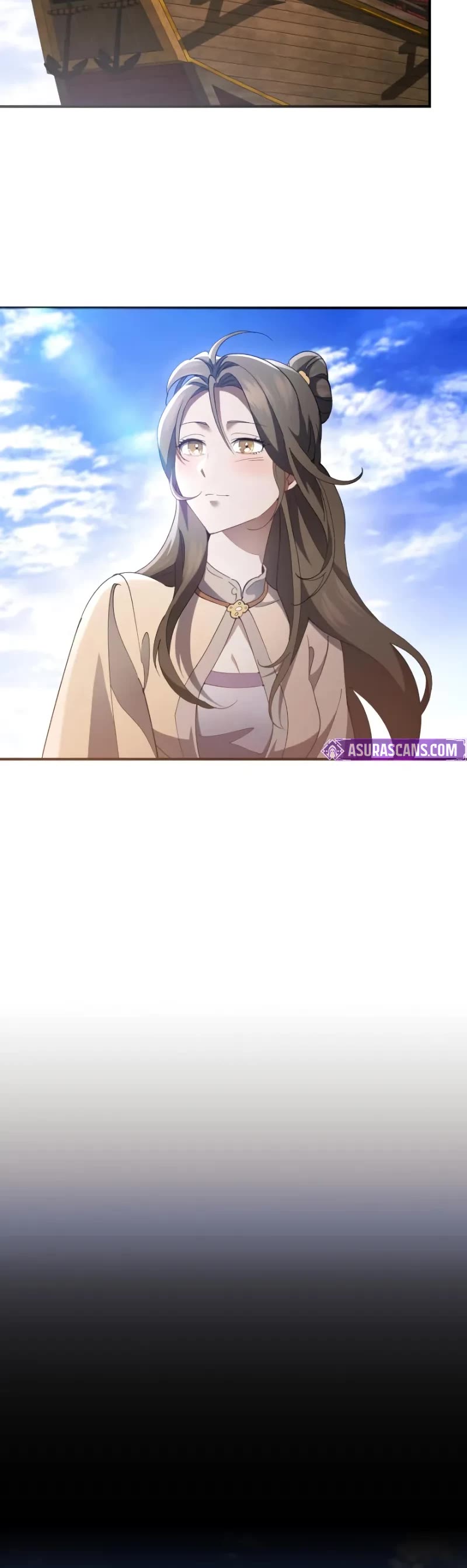 The Heavenly Demon Wants a Quiet Life chapter 31 page 32