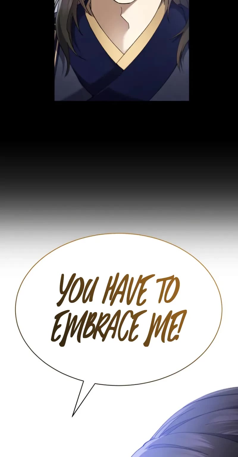 The Heavenly Demon Wants a Quiet Life chapter 31 page 37