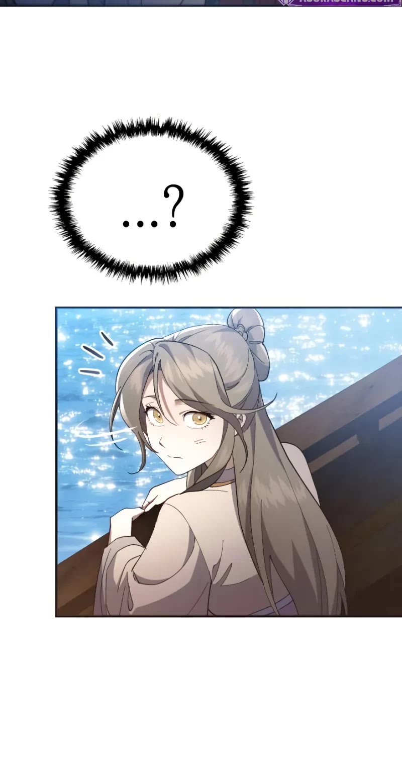 The Heavenly Demon Wants a Quiet Life chapter 31 page 43