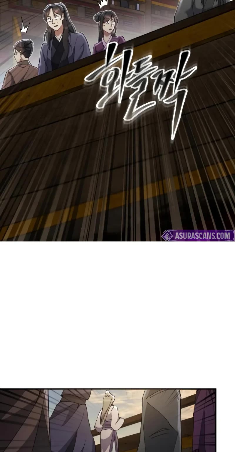 The Heavenly Demon Wants a Quiet Life chapter 31 page 49