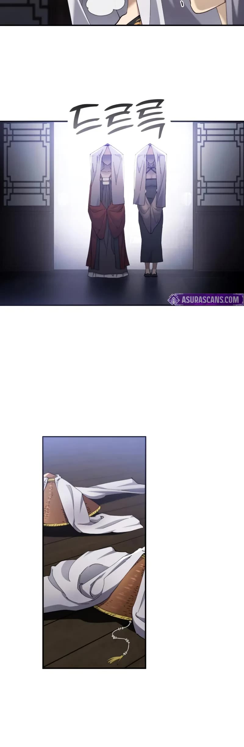 The Heavenly Demon Wants a Quiet Life chapter 31 page 5