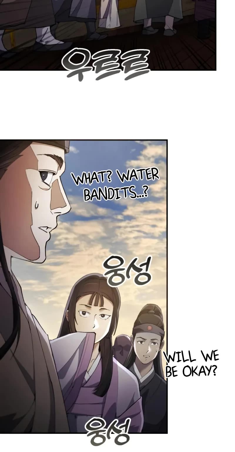 The Heavenly Demon Wants a Quiet Life chapter 31 page 50