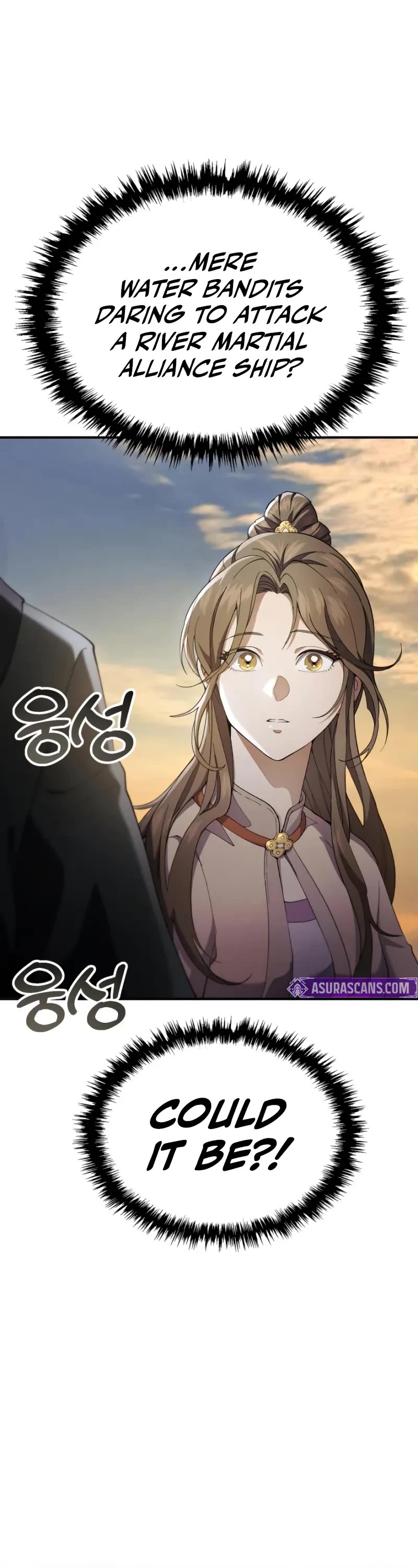 The Heavenly Demon Wants a Quiet Life chapter 31 page 51