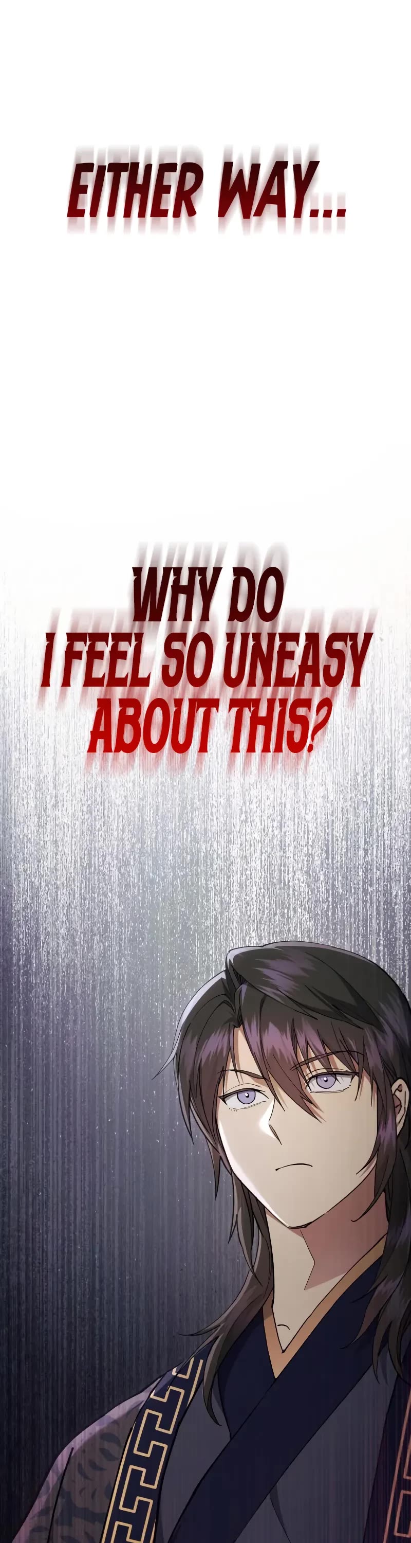 The Heavenly Demon Wants a Quiet Life chapter 31 page 58