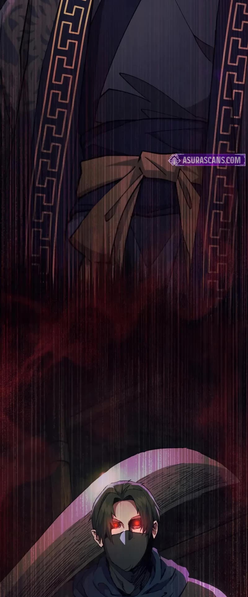 The Heavenly Demon Wants a Quiet Life chapter 31 page 59